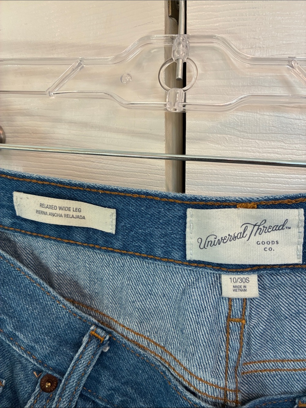Universal Thread Jeans - Picture 5 of 7